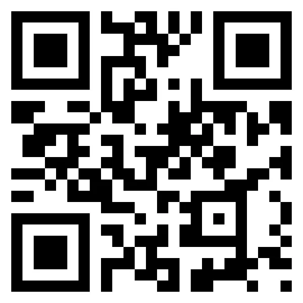 QR code linking to the Eden panorama prints